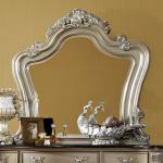 JOHARA Mirror - Gold
